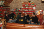 Mountain Men et Guy noe  l