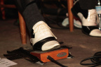 Shoes de matt