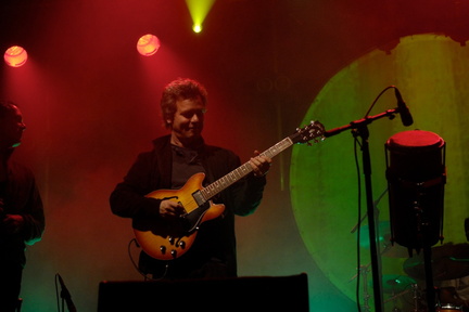 Photo 105 sur 107, Frehel 2011 Nina Attal, Groundation