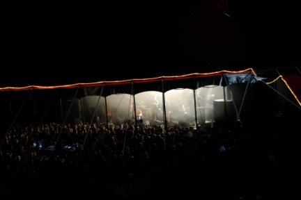 Photo 104 sur 107, Frehel 2011 Nina Attal, Groundation