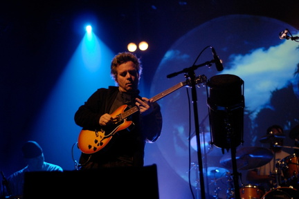 Photo 102 sur 107, Frehel 2011 Nina Attal, Groundation