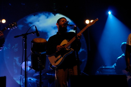 Photo 103 sur 107, Frehel 2011 Nina Attal, Groundation