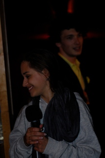 Photo 84 sur 107, Frehel 2011 Nina Attal, Groundation