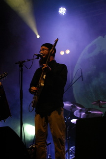 Photo 83 sur 107, Frehel 2011 Nina Attal, Groundation