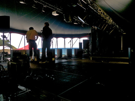 Photo 71 sur 107, Frehel 2011 Nina Attal, Groundation