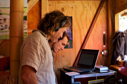 Photo 64 sur 107, Frehel 2011 Nina Attal, Groundation