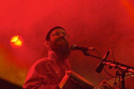 Photo 36 sur 107, Frehel 2011 Nina Attal, Groundation