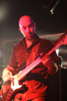 bass
