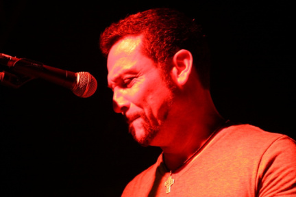 Photo 22 sur 78, 31 Juillet 2012 : GRUPO FANTASMA