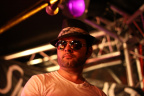 musicos chapeau