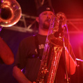 musicos josuha