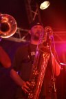musicos josuha