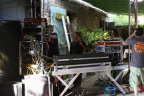 pulse mise en place 