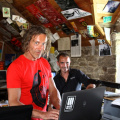 yann et gael radio