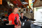 yann et gael radio