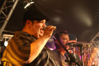 trompette chante