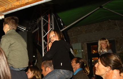 Photo 51 sur 69, HK & Les Saltimbanks le 24 aout 2012