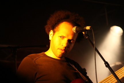 Photo 49 sur 69, HK & Les Saltimbanks le 24 aout 2012