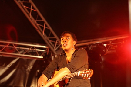 Photo 41 sur 52, Ilene Barnes le 21 Octobre 2012