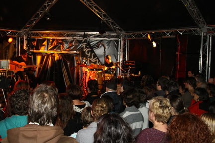 Photo 30 sur 52, Ilene Barnes le 21 Octobre 2012
