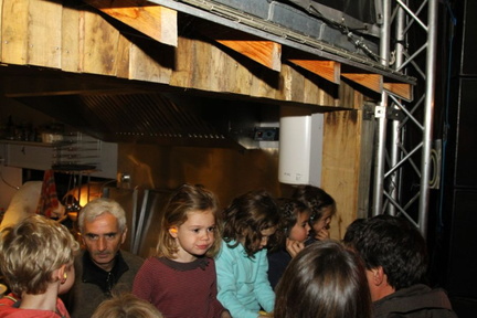 Photo 23 sur 52, Ilene Barnes le 21 Octobre 2012