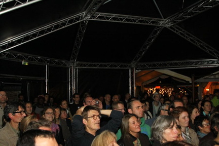Photo 17 sur 52, Ilene Barnes le 21 Octobre 2012