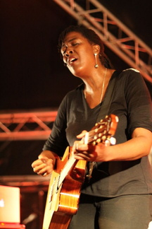 Photo 7 sur 52, Ilene Barnes le 21 Octobre 2012