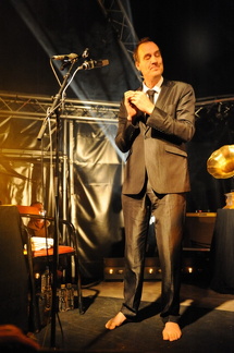Photo 90 sur 92, Mountain Men le 28 octobre 2012