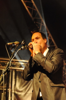 Photo 87 sur 92, Mountain Men le 28 octobre 2012