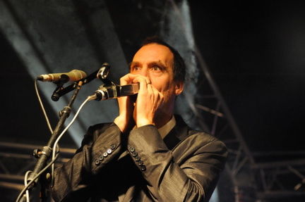 Photo 88 sur 92, Mountain Men le 28 octobre 2012