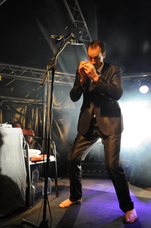 Photo 83 sur 92, Mountain Men le 28 octobre 2012