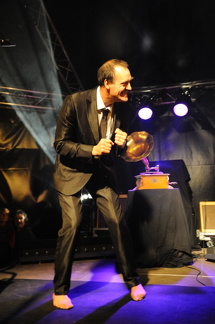 Photo 81 sur 92, Mountain Men le 28 octobre 2012
