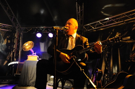 Photo 75 sur 92, Mountain Men le 28 octobre 2012