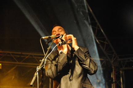 Photo 77 sur 92, Mountain Men le 28 octobre 2012