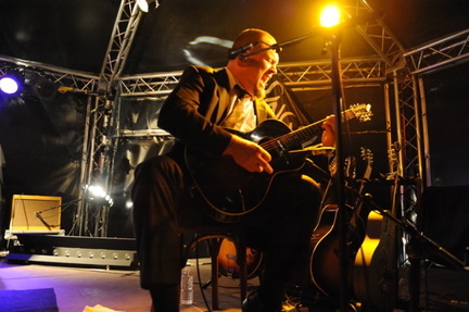 Photo 73 sur 92, Mountain Men le 28 octobre 2012