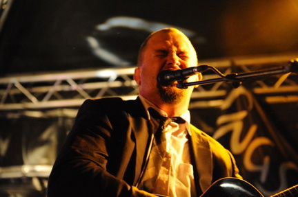 Photo 74 sur 92, Mountain Men le 28 octobre 2012