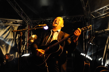 Photo 70 sur 92, Mountain Men le 28 octobre 2012