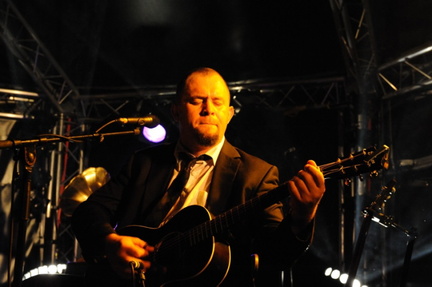 Photo 66 sur 92, Mountain Men le 28 octobre 2012