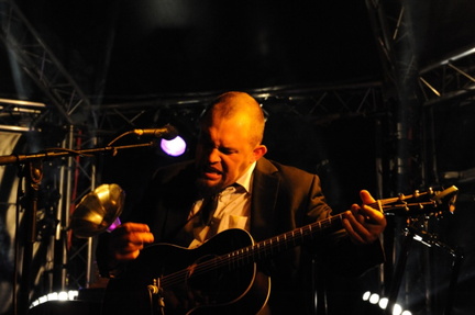 Photo 65 sur 92, Mountain Men le 28 octobre 2012