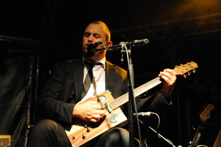 Photo 59 sur 92, Mountain Men le 28 octobre 2012