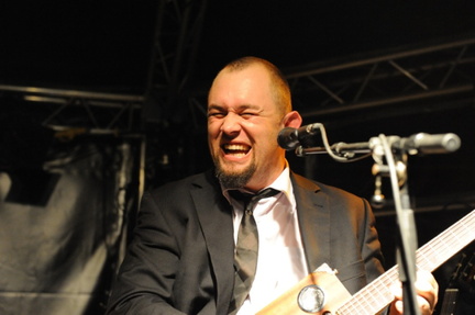 Photo 57 sur 92, Mountain Men le 28 octobre 2012