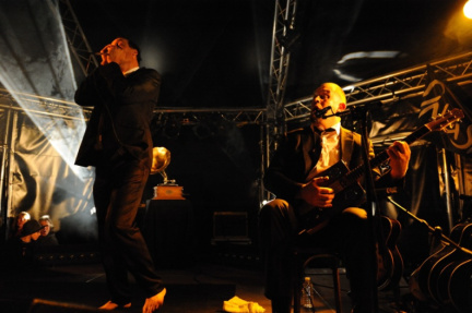 Photo 60 sur 92, Mountain Men le 28 octobre 2012