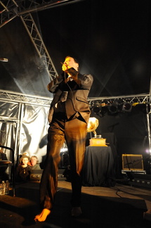 Photo 54 sur 92, Mountain Men le 28 octobre 2012