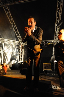 Photo 55 sur 92, Mountain Men le 28 octobre 2012