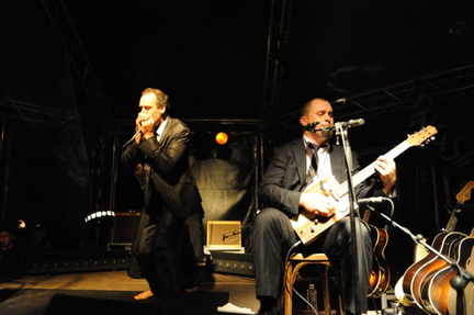 Photo 51 sur 92, Mountain Men le 28 octobre 2012