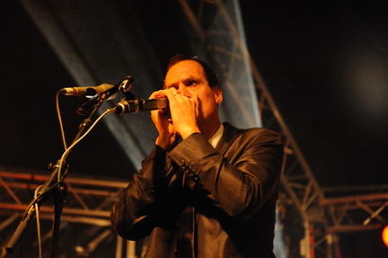 Photo 53 sur 92, Mountain Men le 28 octobre 2012