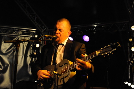 Photo 50 sur 92, Mountain Men le 28 octobre 2012