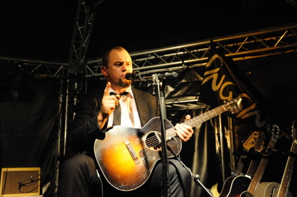Photo 34 sur 92, Mountain Men le 28 octobre 2012