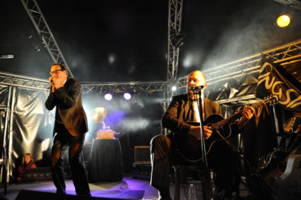 Photo 25 sur 92, Mountain Men le 28 octobre 2012