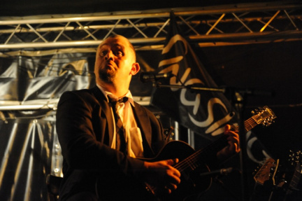Photo 19 sur 92, Mountain Men le 28 octobre 2012